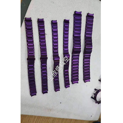 Vollautomatische PVD-Vakuumbeschichtungsanlage