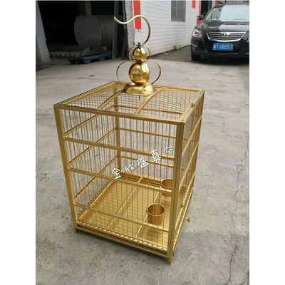 Maschine zur Vakuum-PVD-Beschichtung aus Edelstahl