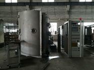 Beschichtungs-Maschine des Edelstahl-PVD, Uhrgehäuse-Bügel-Vakuumionenüberzug-Ausrüstung