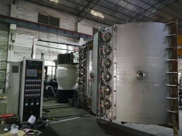 Dekoratives Plasma-kathodische Bogen-Abscheideanlage Guality