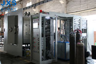 Vakuumbeschichtungs-Maschinen-Wasser-indirektes Abkühlen des Metallschmuck-PVD