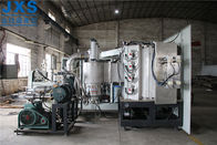 Vakuumbeschichtungs-Maschine des Metallschmuck-PVD mit mechanischer Pumpe