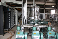 Beschichtungs-Maschine Mitsubishi PLC PVD Vakuummit Diffusions-Pumpe