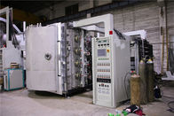 Keramische Vakuum-Beschichtungs-Maschine des Waschbecken-PVD mit Dreh-Vane Pump