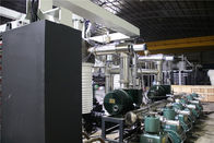 Vakuumbeschichtungs-Maschine Edelstahl-Besteck-Ion Platings PVD