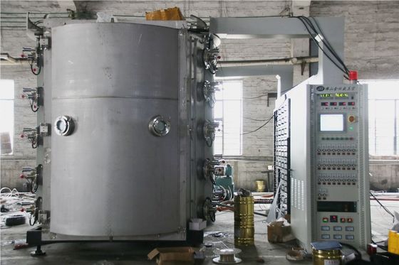 Multi Bogen-überziehende Titanausrüstung Mitsubishi PLC