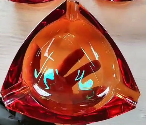 Hocheffizientes Gleichstrommagnetron-Sputter-Vakuum-Beschichtungssystem für Dünnschichtdeposition