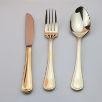 FoShan JXS Fork and Spoon Titannitrid Pvd Arc Ion Beschichtungsmaschine
