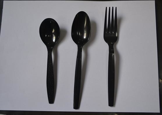 FoShan JXS Fork and Spoon Titannitrid Pvd Arc Ion Beschichtungsmaschine
