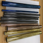 Multi Bogen-Ion Gold Plating Machine For-Edelstahl-Produkte