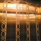 PVD-Möbel-Goldvakuumüberzug-Maschinen-mehrfache Farbe