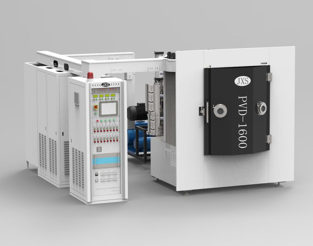 Glasperlen Samenperlen Gold Braun Mehrfarb Vakuum PVD Beschichtung Maschine