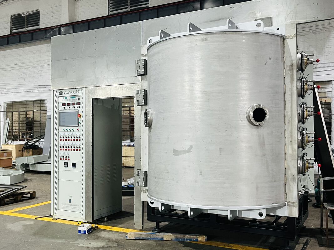 Industrielle kontinuierliche Beschichtungsmaschine mit Niedertemperaturverarbeitung Edelstahlkonstruktion und vollautomatische Steuerung