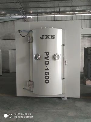 Ein guter Preis. Vakuumbeschichtungs-Maschine CER Edelstahl-PVD mit Touch Screen JXS - 2400 Online