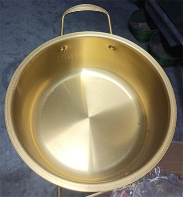 Ein guter Preis. Heiß verkaufte Pvd-Vakuum-Beschichtungsmaschine für Edelstahlmöbel, Goldbeschichtung Online
