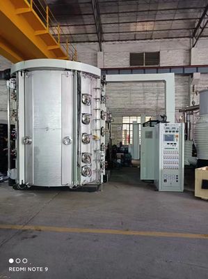 Ein guter Preis. Keramik Kunststoff Metall Glas Titan Möbel Edelstahl Vakuum PVD Beschichtungsmaschine Produkt Metall PVD Beschichtungsmaschinen Online