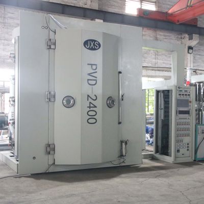 Ein guter Preis. Edelstahl- und Metallmöbel-Pvd-Plattierungsmaschine Multi-Arc-Vakuum-Metall-Vakuum-Beschichtungsmaschine Online