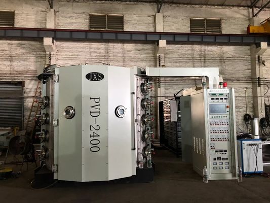 Ein guter Preis. Möbel aus Edelstahl PVD-Beschichtungsanlage, PVD-Goldplattierer Online