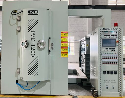 Ein guter Preis. Präzisionsmaschine für kleine PVD-Beschichtungsmaschinen mit gleichförmiger, empfindlicher Beschichtungsschicht und starker Haftung Online