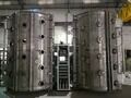 Ein guter Preis. Verschleißfeste PVD-Beschichtungsmaschine mit hochbeständigem Prozess und vollautomatischem Steuerungssystem für Keramikfliesen Online