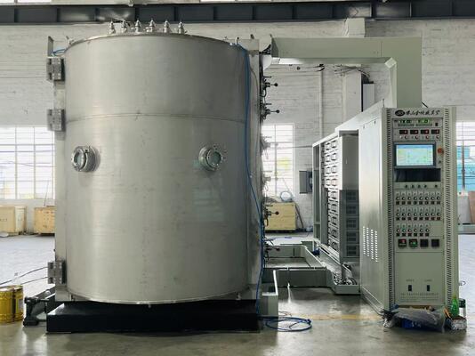 Ein guter Preis. Anti-Kratz-Anti-Verunreinigung Ultra-niedrige Temperatur PVD Vakuum-Beschichtung Maschine für 3C elektronische Teile Online