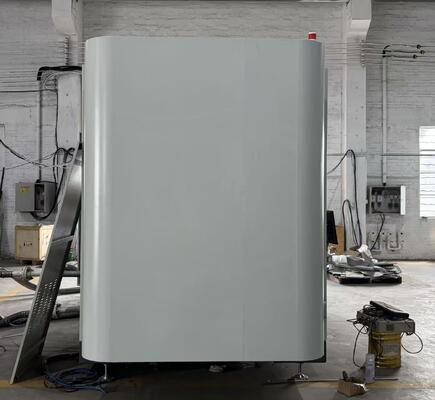 Qualität 800x800mm PVD-Vakuum-Beschichtungssystem | Kompakte Vakuum-Beschichtungsanlagen Fabrik