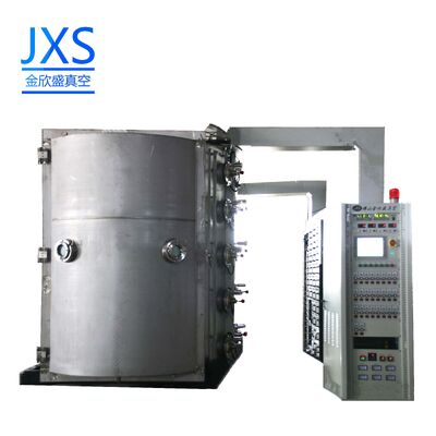 Automatic Multi Arc Coating System For Hard Coatings, Decorative Finishes And Surface Protection