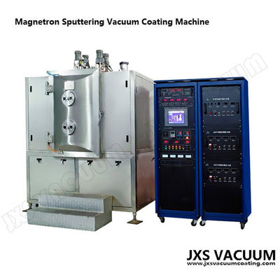 Ein guter Preis. Hochenergie-Leistungsfähigkeits-Magnetron-Spritzenbeschichtungs-Maschine, Maschine des Schmuck-PVD Online