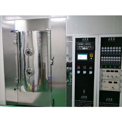 Ein guter Preis. Vakuumbeschichtungs-Ausrüstung der hohe Leistungsfähigkeits-hohen Qualität Glasder glaswaren-PVD in Foshan Online