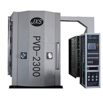 Ein guter Preis. Vakuumdünnfilm-Beschichtungs-Maschine des PLC-Touch Screen Steuerwasser-Hahn-Hahn-Goldpvd Online
