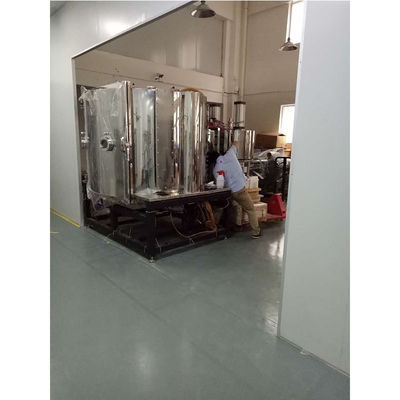 Ein guter Preis. Metallmagnetron-Spritzenbeschichtungs-Maschine, MF-DC-Magnetron-Spritzensystem Online