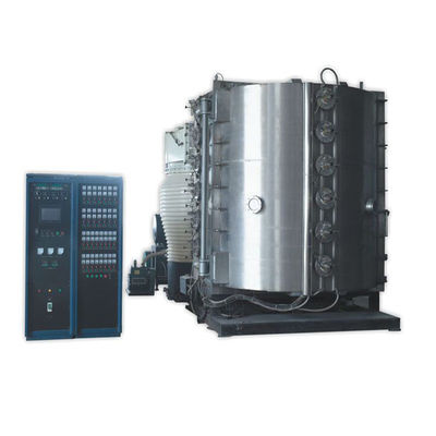 Ein guter Preis. Vakuumbeschichtungs-Maschine des hohe Leistungsfähigkeits-konkurrenzfähiger Preis-keramische Waschbecken-PVD in Foshan Online