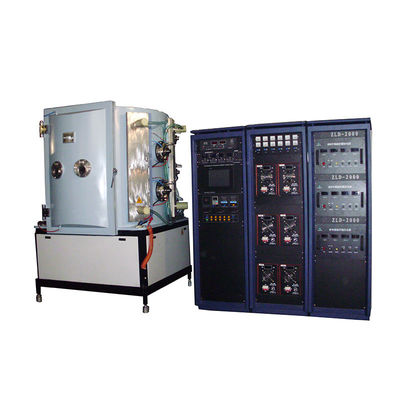 Ein guter Preis. Full Autos harte PVD Beschichtungs-Maschine hohe Leistungsfähigkeits-des multi Bogen-Ionfür Schneidwerkzeug-Fräser-Form Online