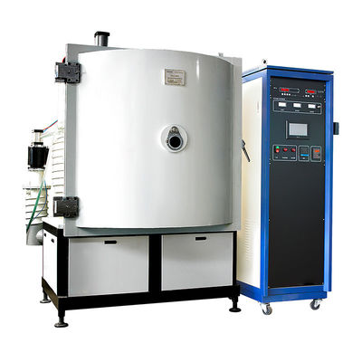 Ein guter Preis. Vakuumbeschichtungs-Maschine JXS Full Auto mit hohem Ausschuss Edelstahl-goldene PVD in Foshan Online