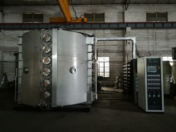 Der Edelstahl-Möbel-PVD Überzug-Maschine Beschichtungs-der Ausrüstungs-/PVD
