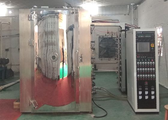 Ein guter Preis. Beschichtungs-Ausrüstung des Edelstahl-Besteck-Tischbesteck-Geschirr-PVD automatisch Online