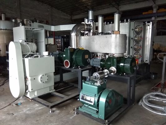 Ein guter Preis. Edelstahl Inox PVD Titanvakuumbeschichtungs-Maschine der nitrid-Beschichtungs-Ausrüstungs-/PVD Online