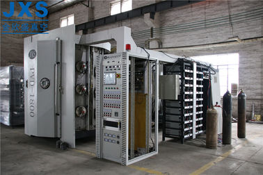 Besteck-Titannitrid-Beschichtungs-Maschine