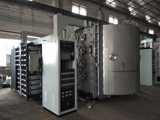 Ein guter Preis. Maschine des Metalldekorative kathodische Bogen-PVD Online
