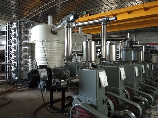Ein guter Preis. Touch Screen Cermet-Badezimmer, das PVD-Titan-System passt Online