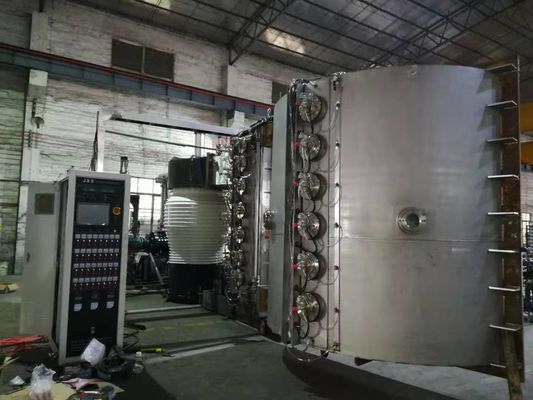 Ein guter Preis. Dekoratives Plasma-kathodische Bogen-Abscheideanlage Guality Online