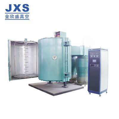 Ein guter Preis. Plastik-Endbedampfen-Maschine Chromes metallische Online