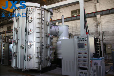Vakuumbogen-System Edelstahl Inox-Möbel-100mm kathodisches