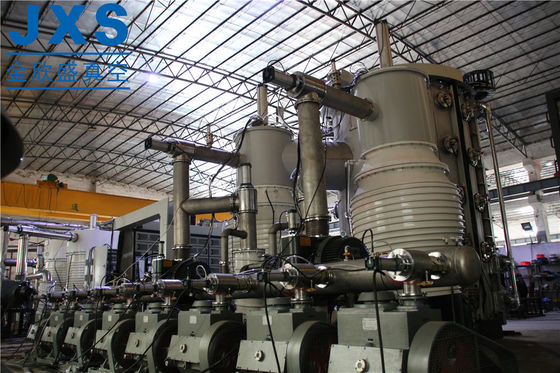 Ein guter Preis. Grünes Prozessmetalldekoratives kathodisches Bogen-Absetzungs-System Online