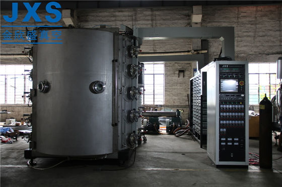 Qualität Rostfreies Anstrichsystem des Spülbecken-Waschbecken-PVD usine