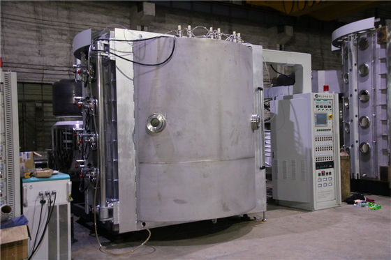 Beschichtende Ausrüstung Mitsubishi PLC-Spülbecken-PVD