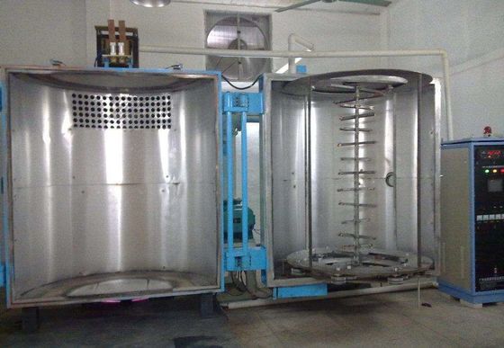 Ein guter Preis. Touch Screen Plastikauto-Lampen-Vakuum, das Maschine metallisiert Online
