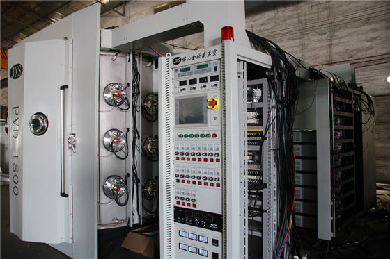 Qualität Anstrichsystem des Edelstahl-200A des Spülbecken-PVD usine