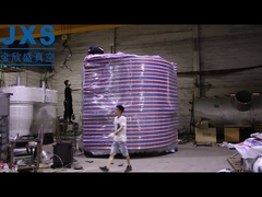 PVD-Beschichtungsmaschinenkammer Verpackung & Beladung