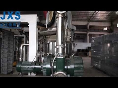 JXS D1800xH2000 PVD-Maschine